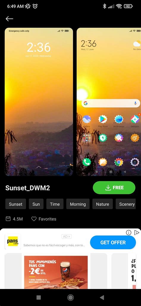 xiaomi themes apk download.